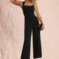 Marlie Square Elegant Jumpsuit/Pantsuit Polyester Maxi Dresses DEP0022346